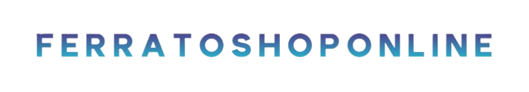 Ferratoshoponline